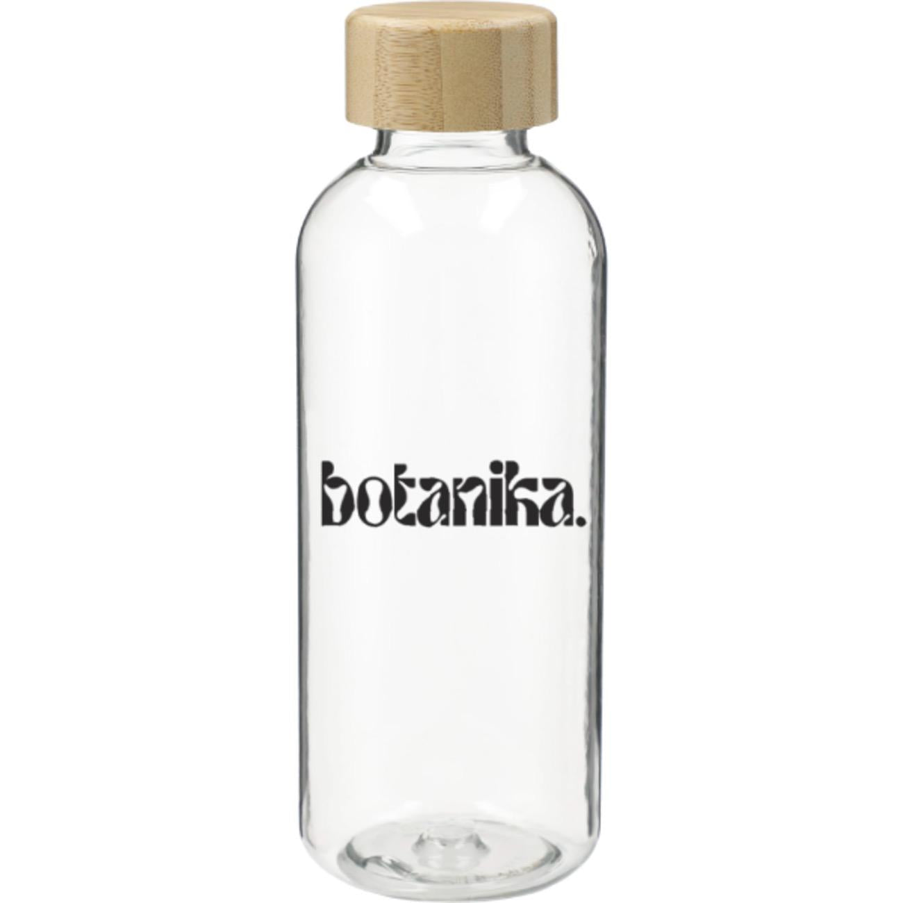 Botanika Water Bottle