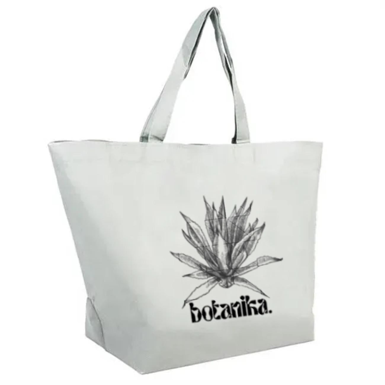Botanika Canvas Bag