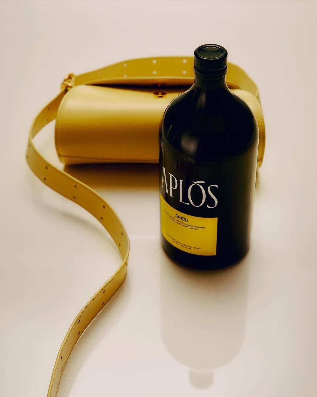 Aplos Arise Non Alcoholic Functional Sprit