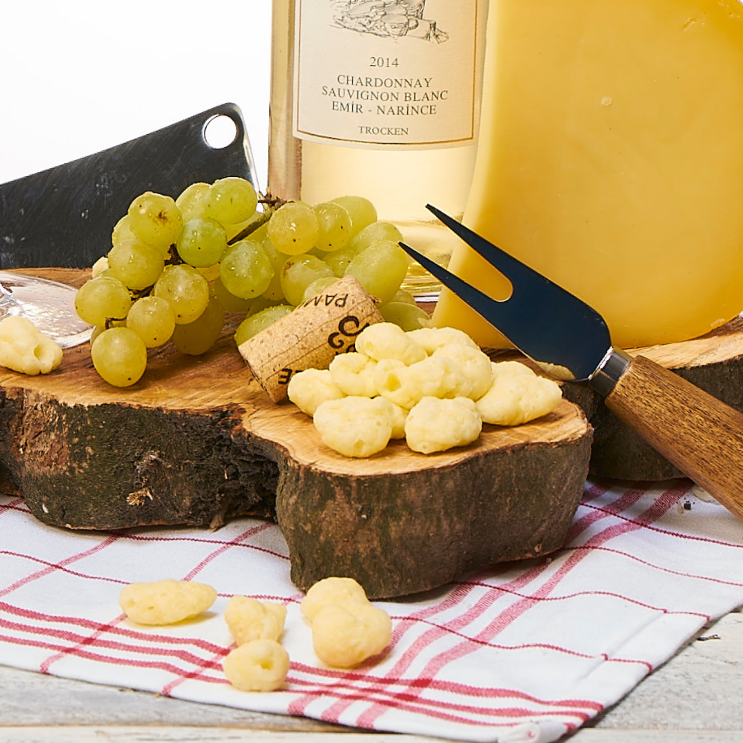 Air Cheese - Gouda 1.42oz