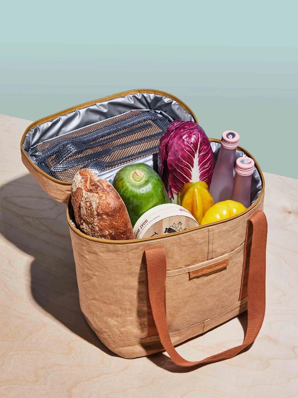 Out Of The Woods Walrus Cooler Insulated