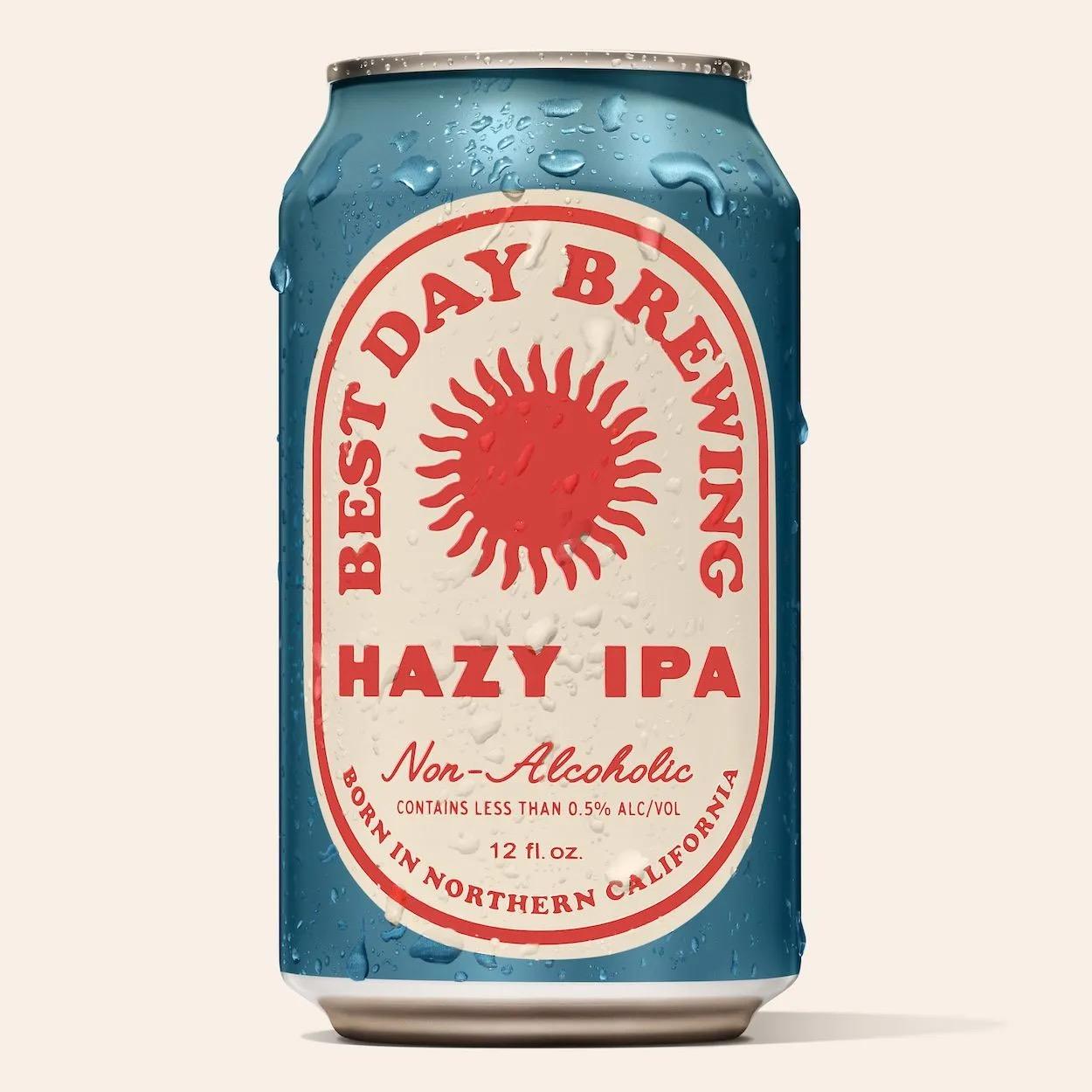 Hazy IPA – 6pk