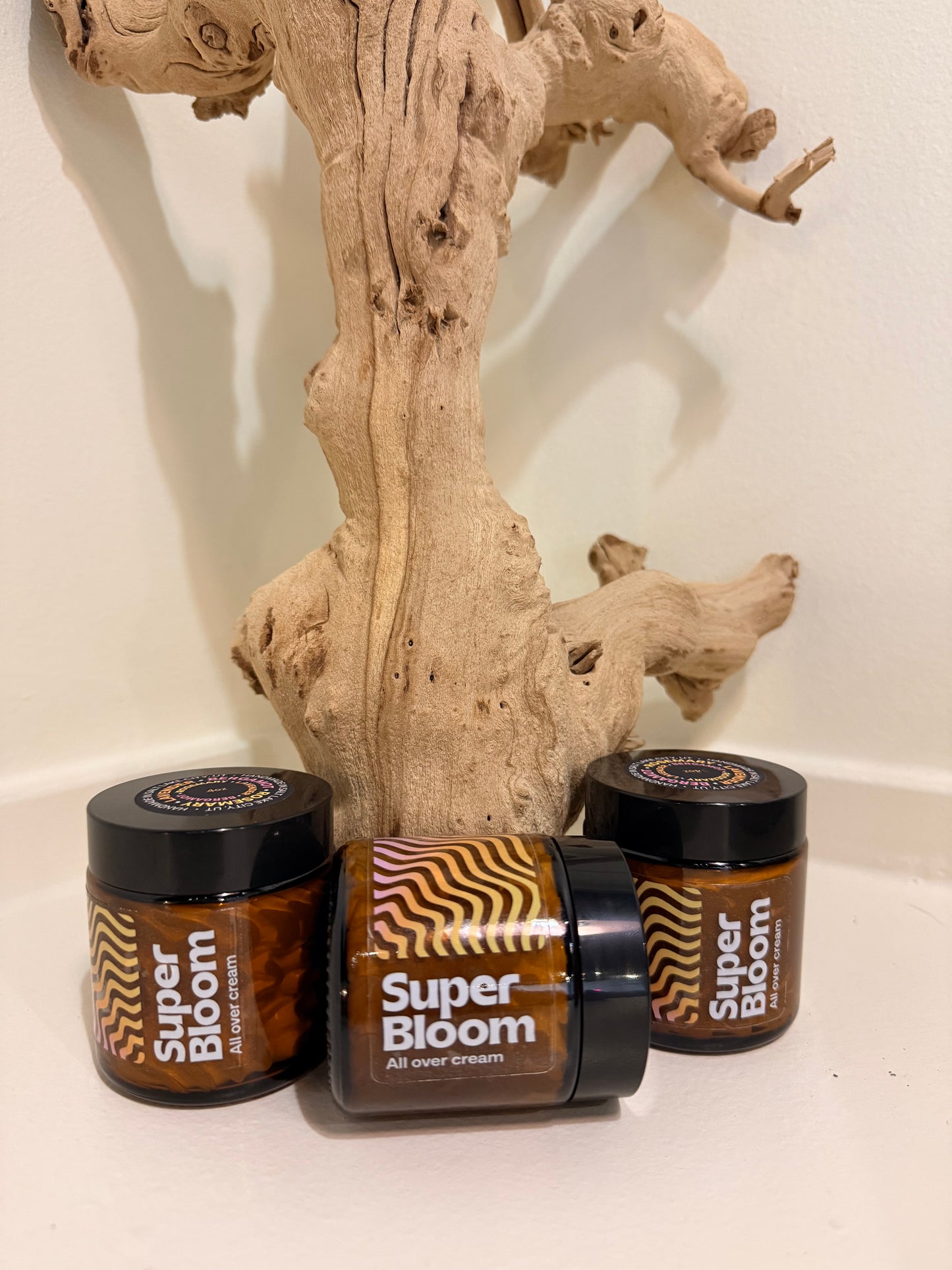 SUPER BLOOM Tallow Cream