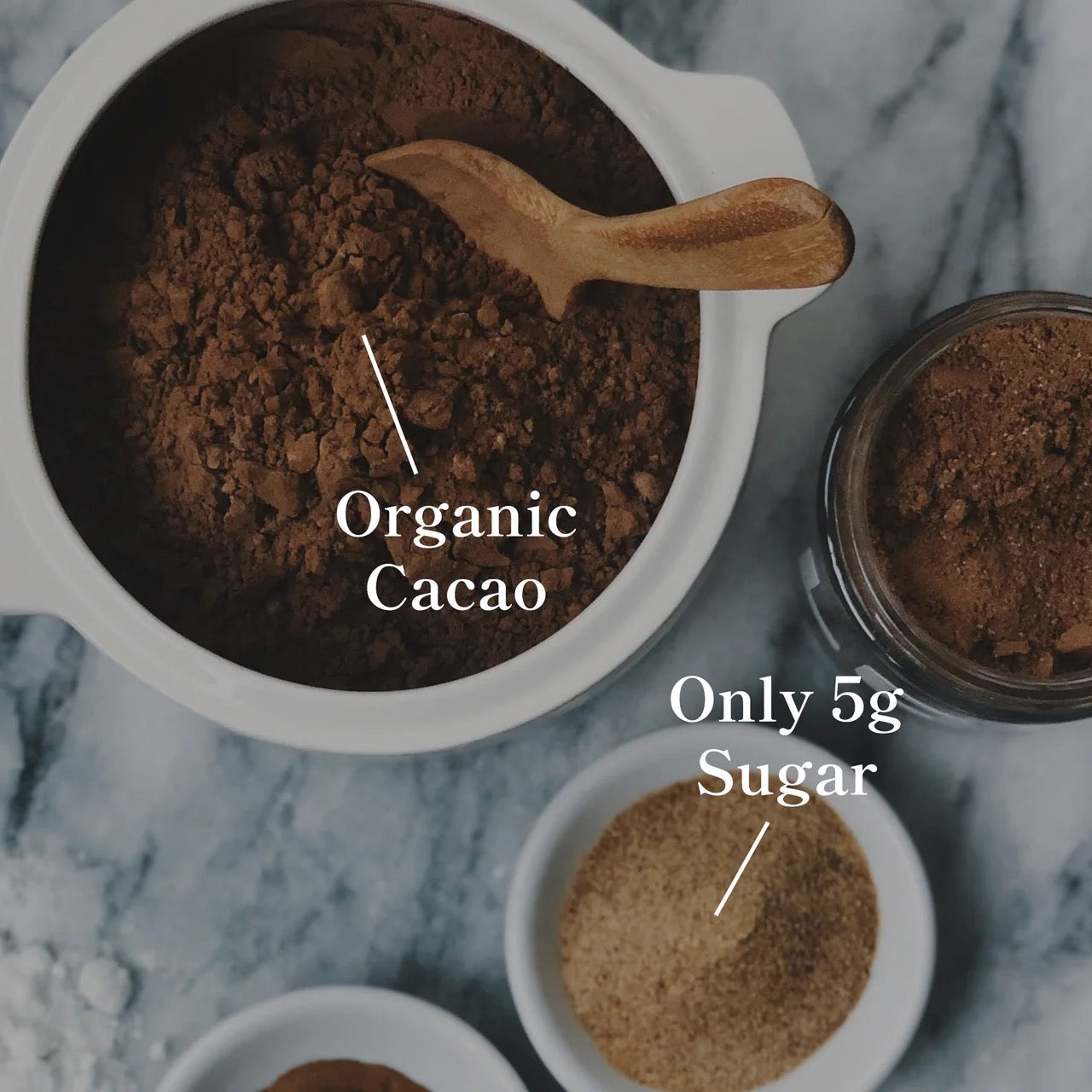 Lococo ORIGINAL SPICE TO-GO SACHETS