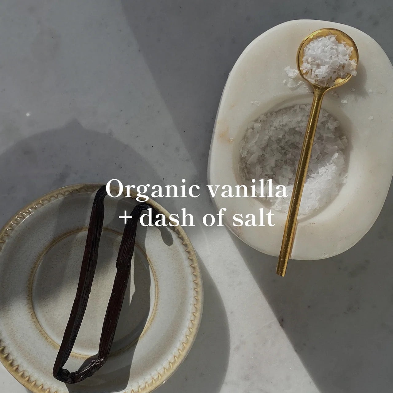 Lococo LUX VANILLA TO-GO SACHETS