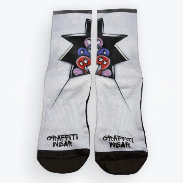 Graffiti Wear Rascals