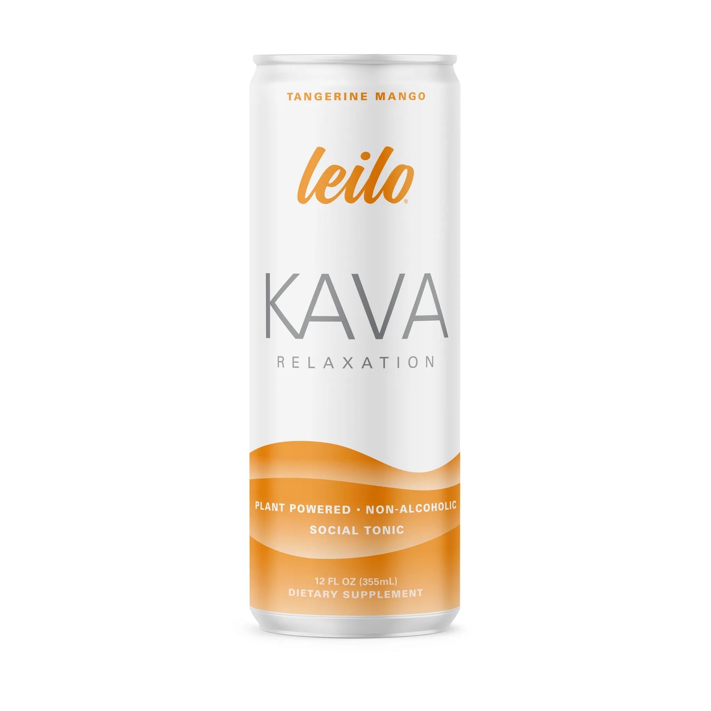 Leilo Tangerine Mango
