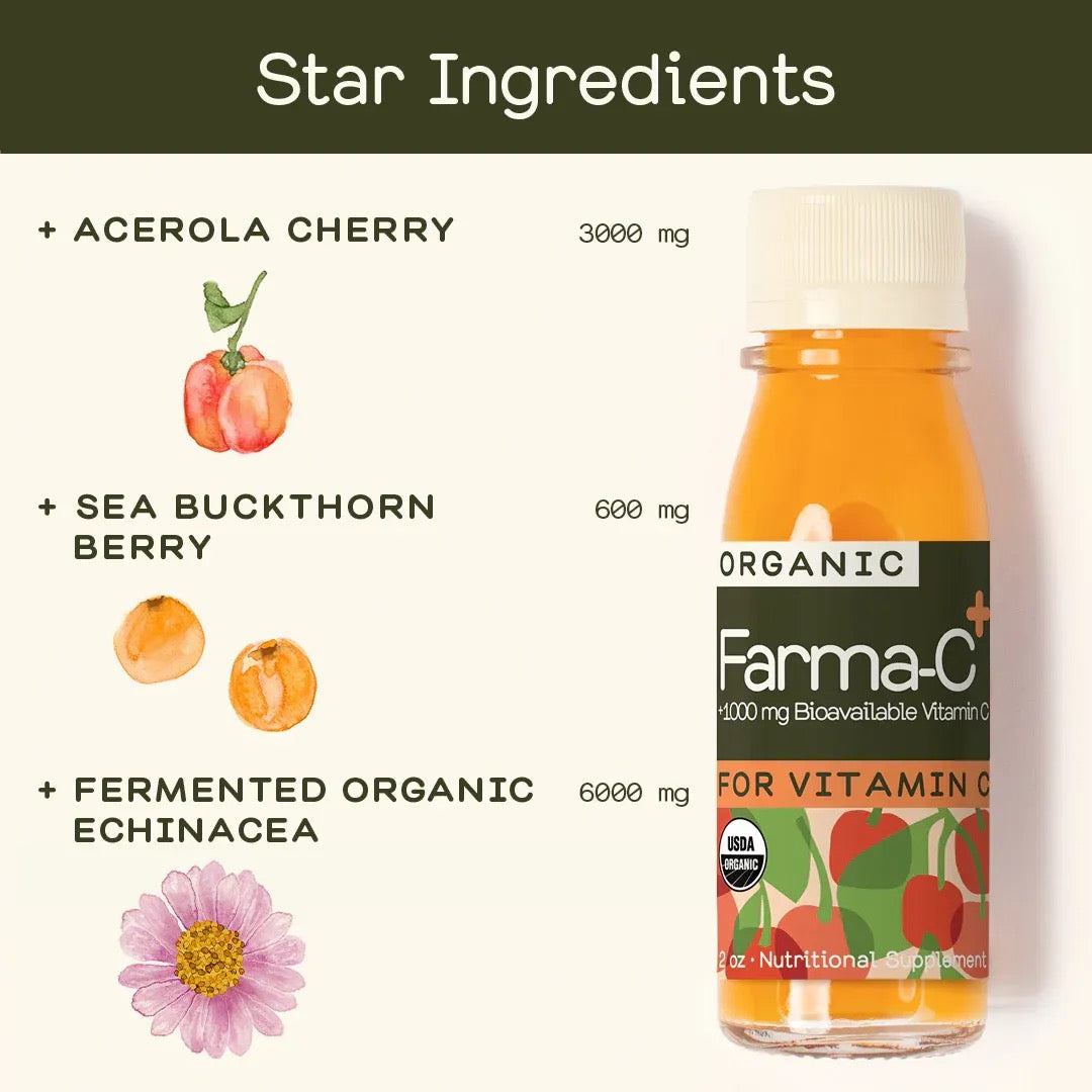 Greenhouse Farma-C
