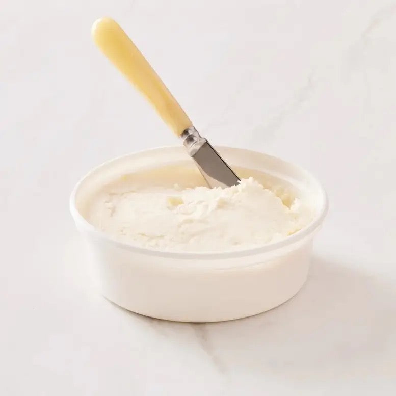 Real Philly Schmear Cheese
