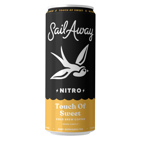 Sail Away Nitro Touch Of Sweet