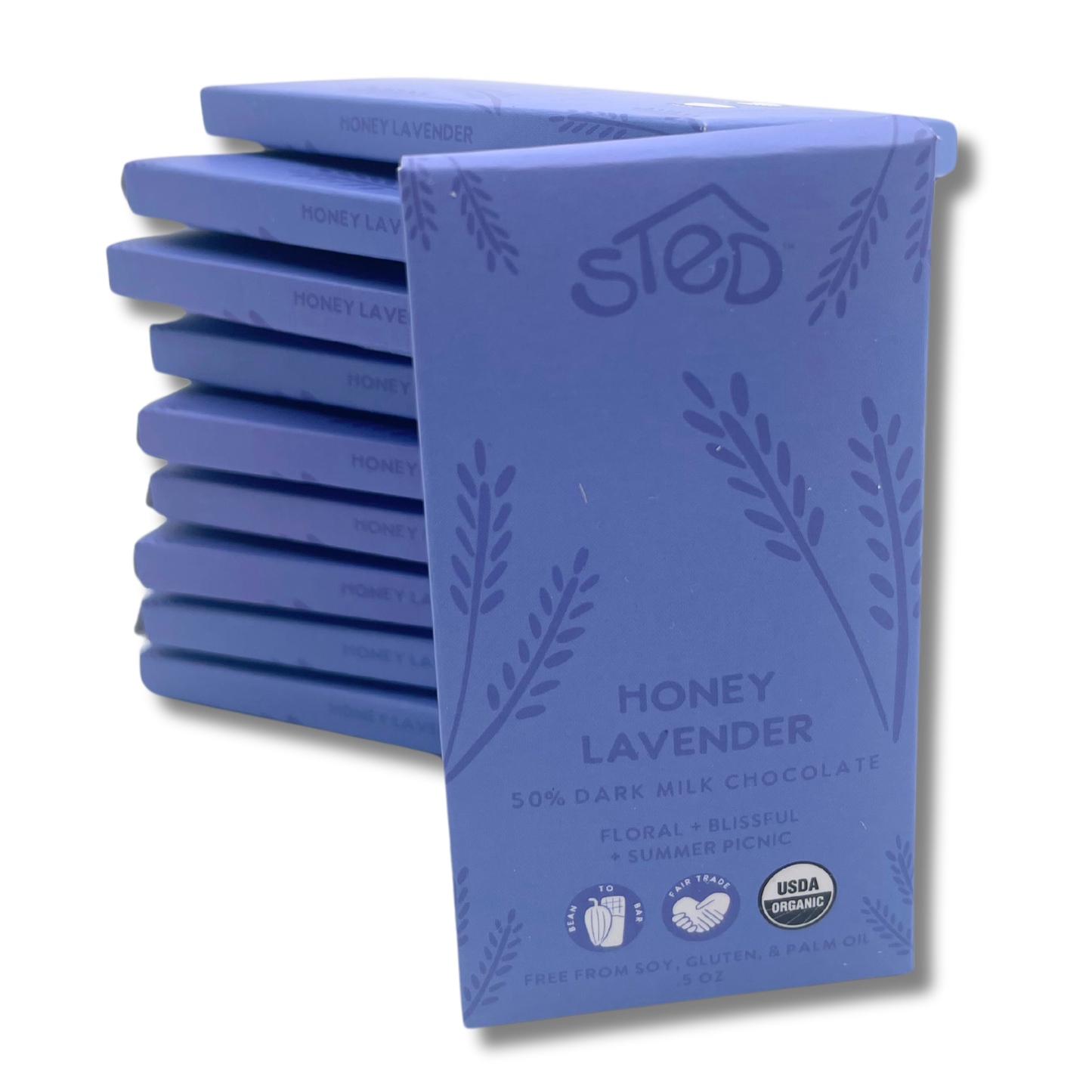 Mini Honey Lavender