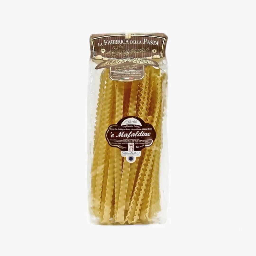 La Fabbrica Mafaldine Pasta Di Gragnano