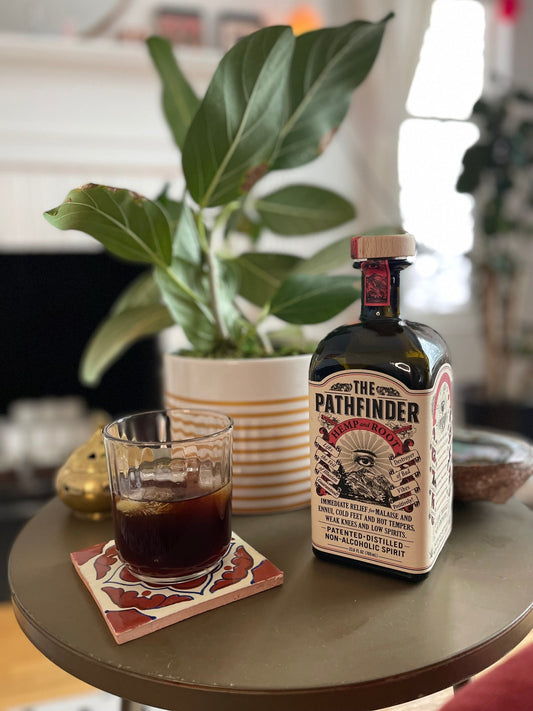 Sober Curious in Salt Lake City? Here’s What That Actually Means.