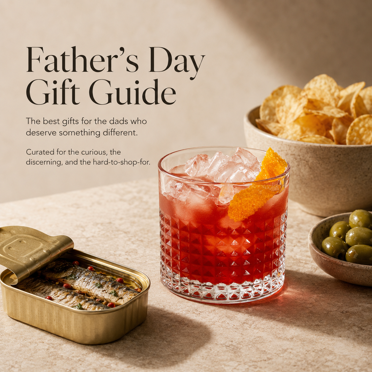 Father's Day Gifts