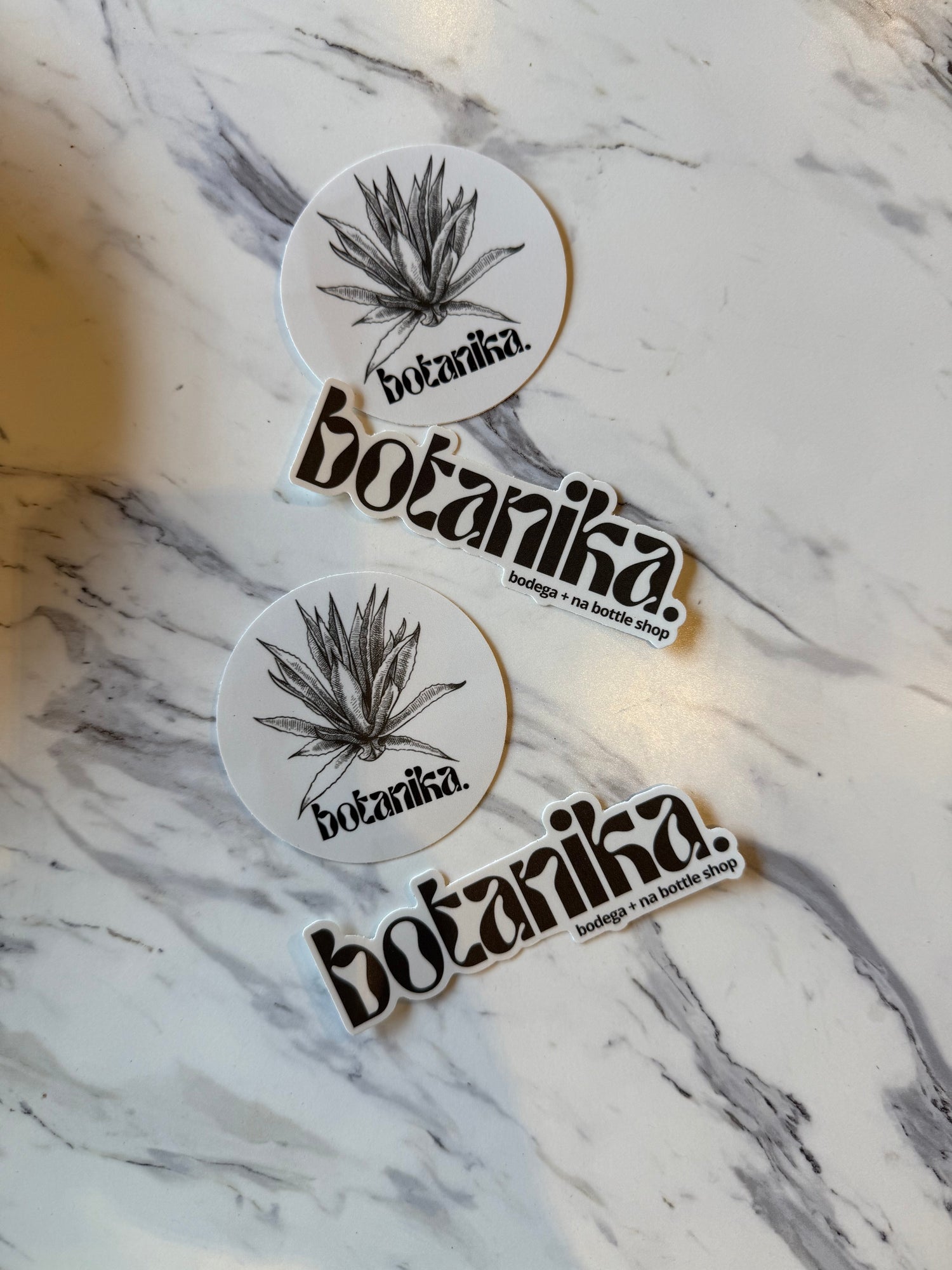 🌸 Botanika-Babes Exclusives