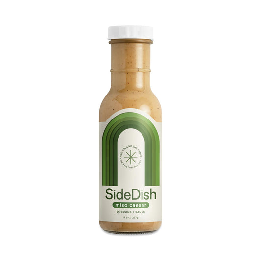 SideDish Miso Caesar