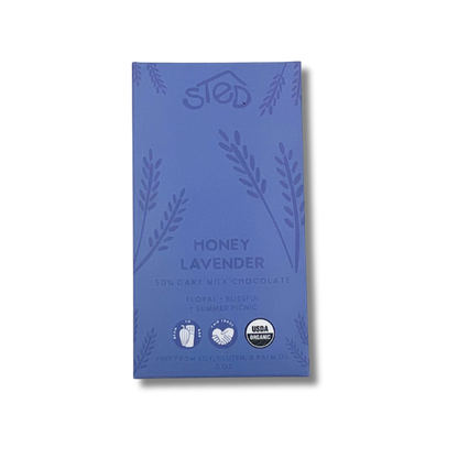 Mini Honey Lavender