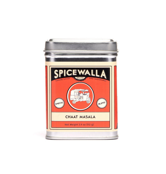 Spicewalla Chaat Masala