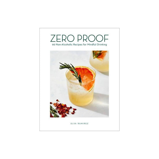 Zero Proof Book