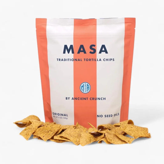 Masa Original Tortilla Chips