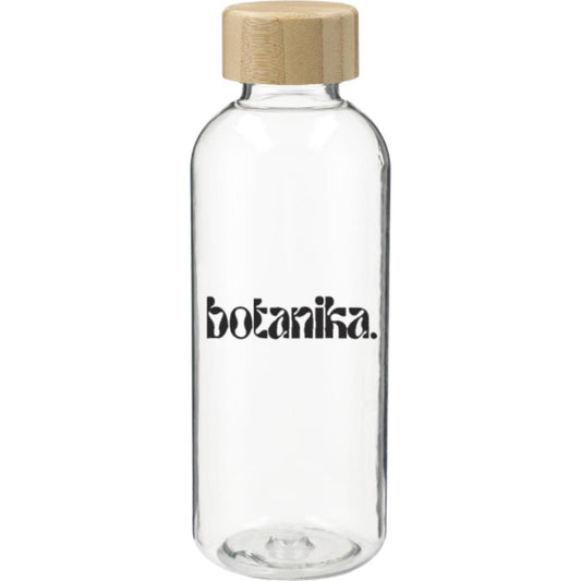 Botanika Water Bottle