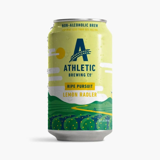 Athletic Brewing - Ripe Pursuit (6-Pack)
