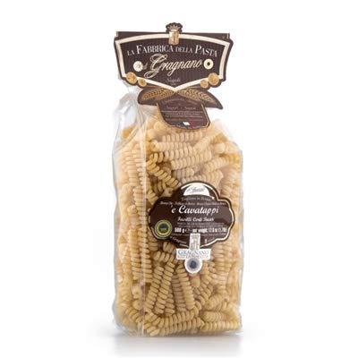 Cavatappi by La Fabbrica della Pasta