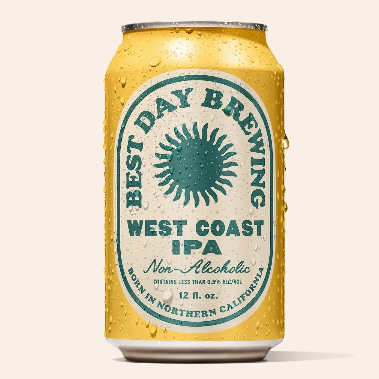 Best Day West Coast IPA – 6pk