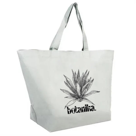Botanika Canvas Bag