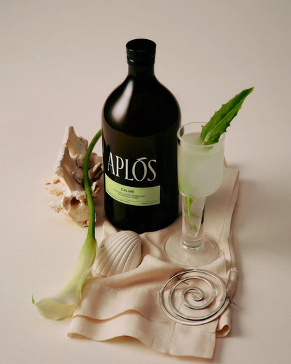 Aplos Calme Non-Alcoholic Functional Spirit