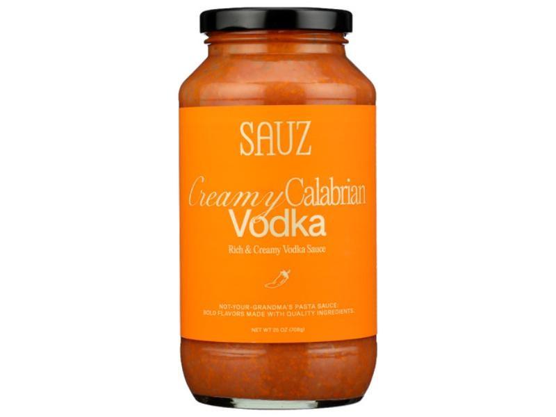 Sauz Vodka Sauce