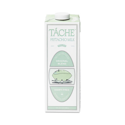 Táche Pistachio Milk Original Barista Blend