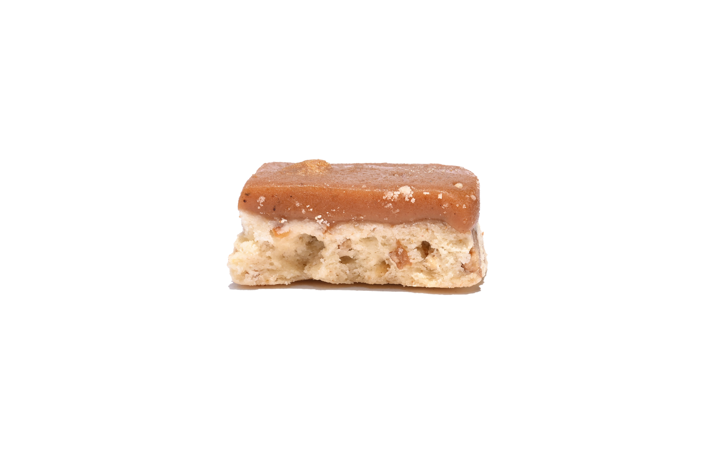 hey champ pretzel shortbread