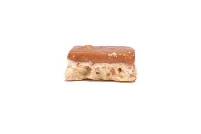 hey champ pretzel shortbread