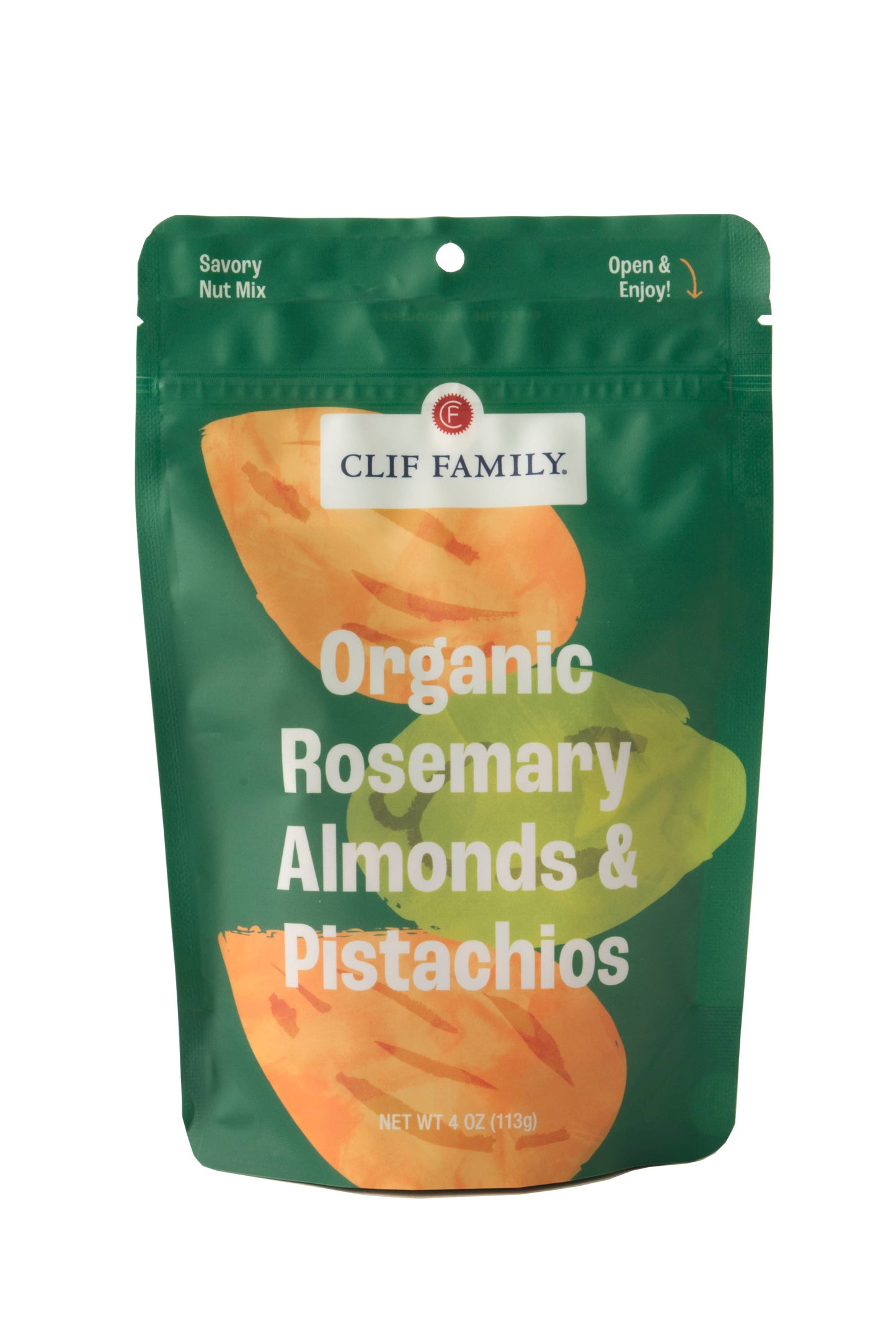 Prima Starter Pack with Rosemary Almonds