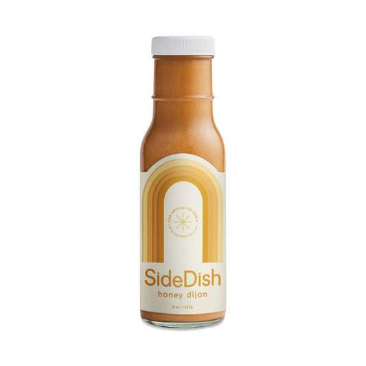 SideDish Honey Dijon