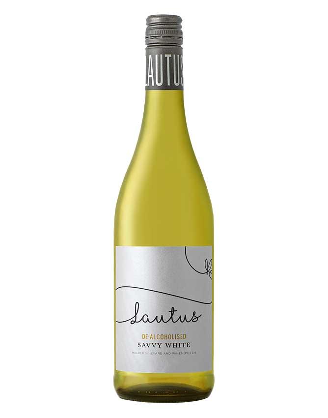 Lautus Sauvignon Blanc - NA White Wine (750mL)