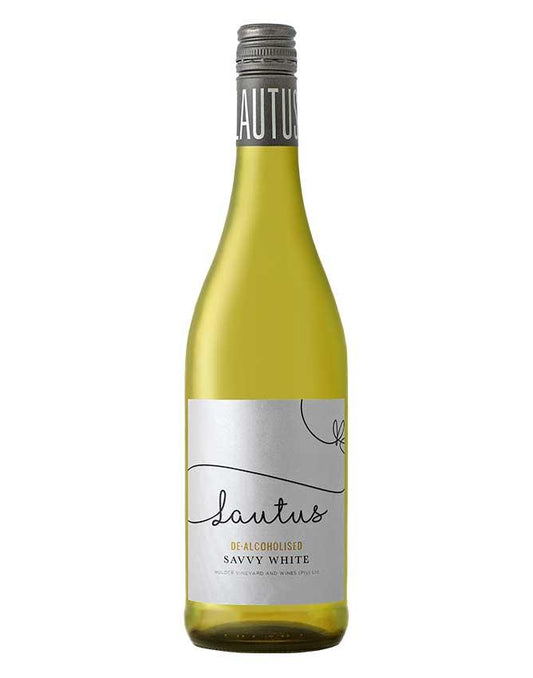 Lautus Sauvignon Blanc - NA White Wine (750mL)