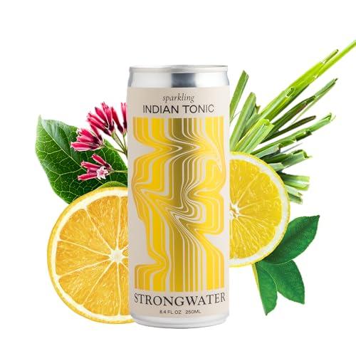 Strongwater Tonic Indian