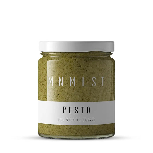 MNMLST Pesto