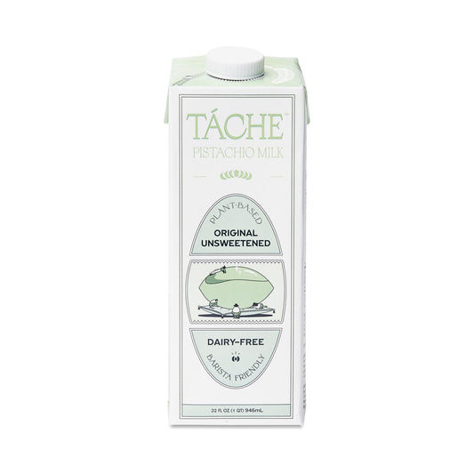 Táche Unsweetened Original Barista Blend