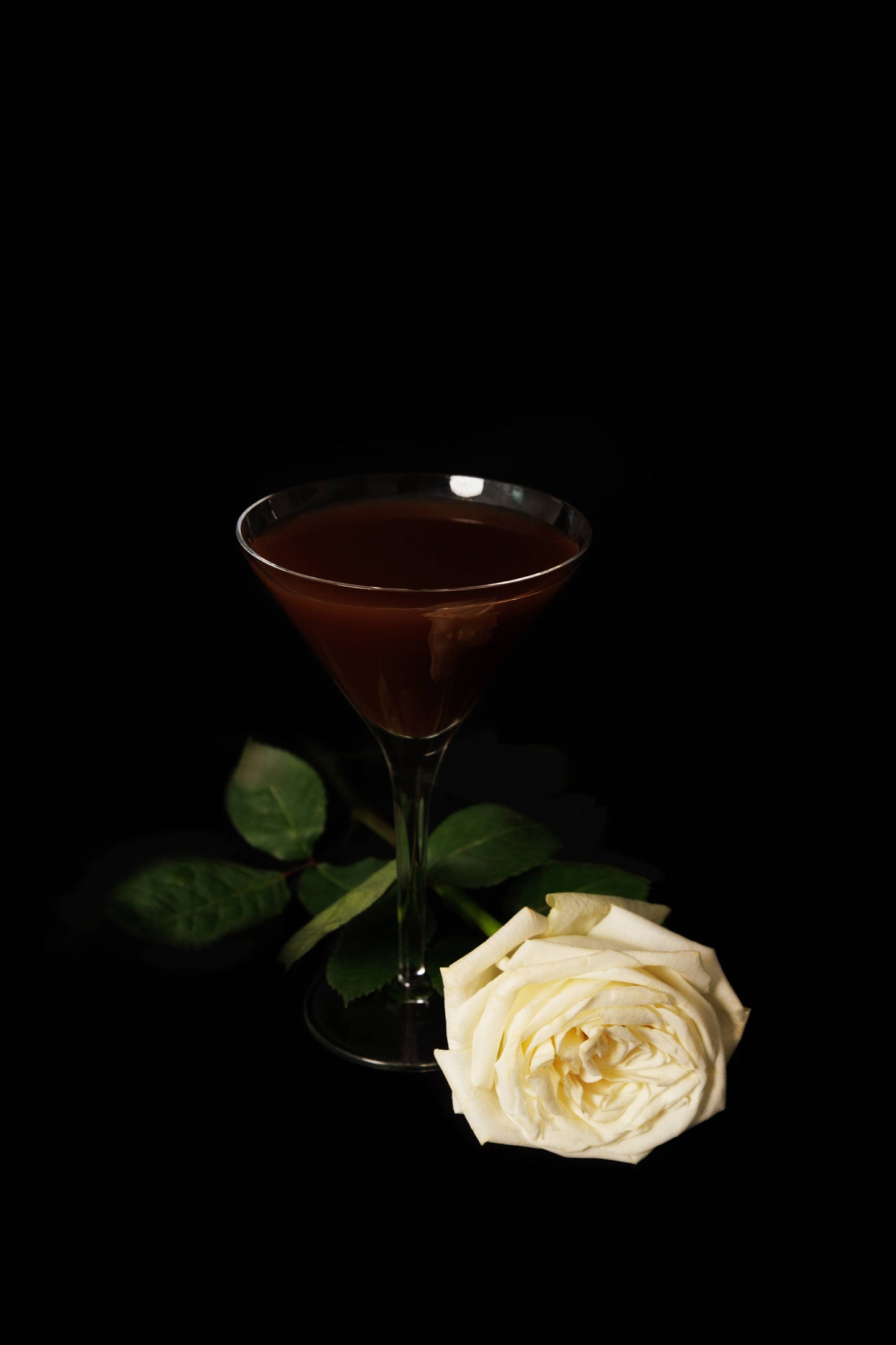 Rasasvada Rose Bergamot