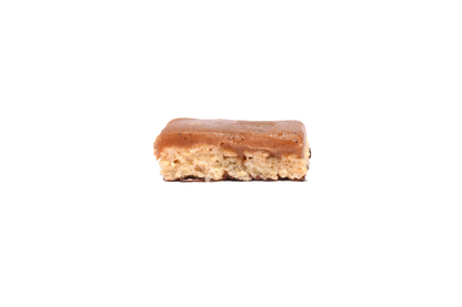 Hey Champ MISO brown butter rice krispie