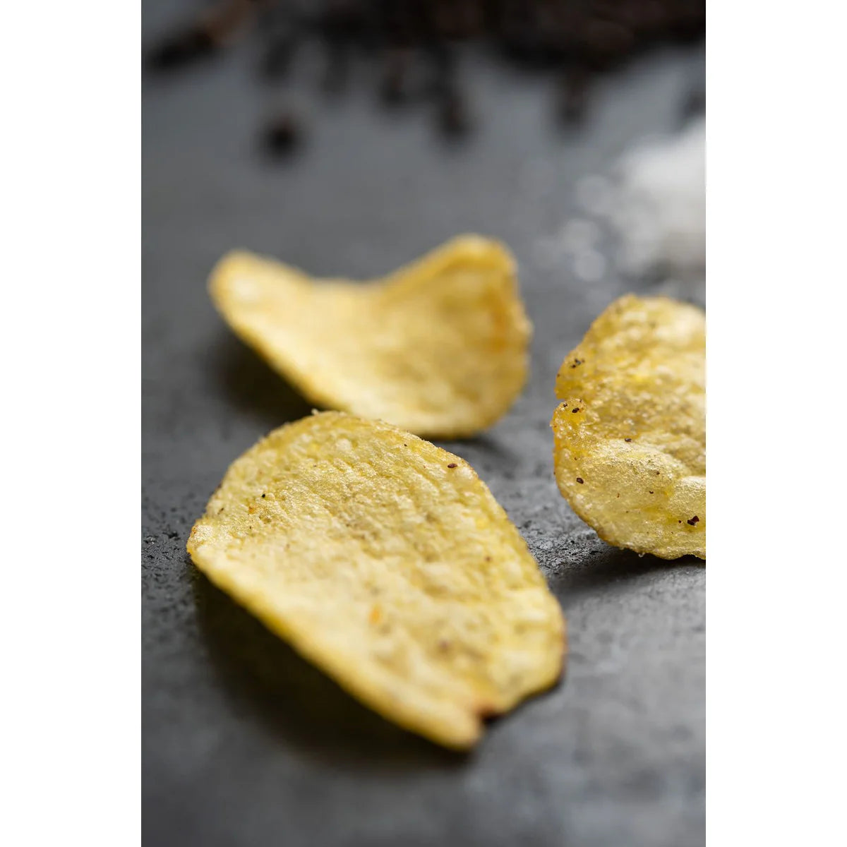 Salt & Pepper Chips