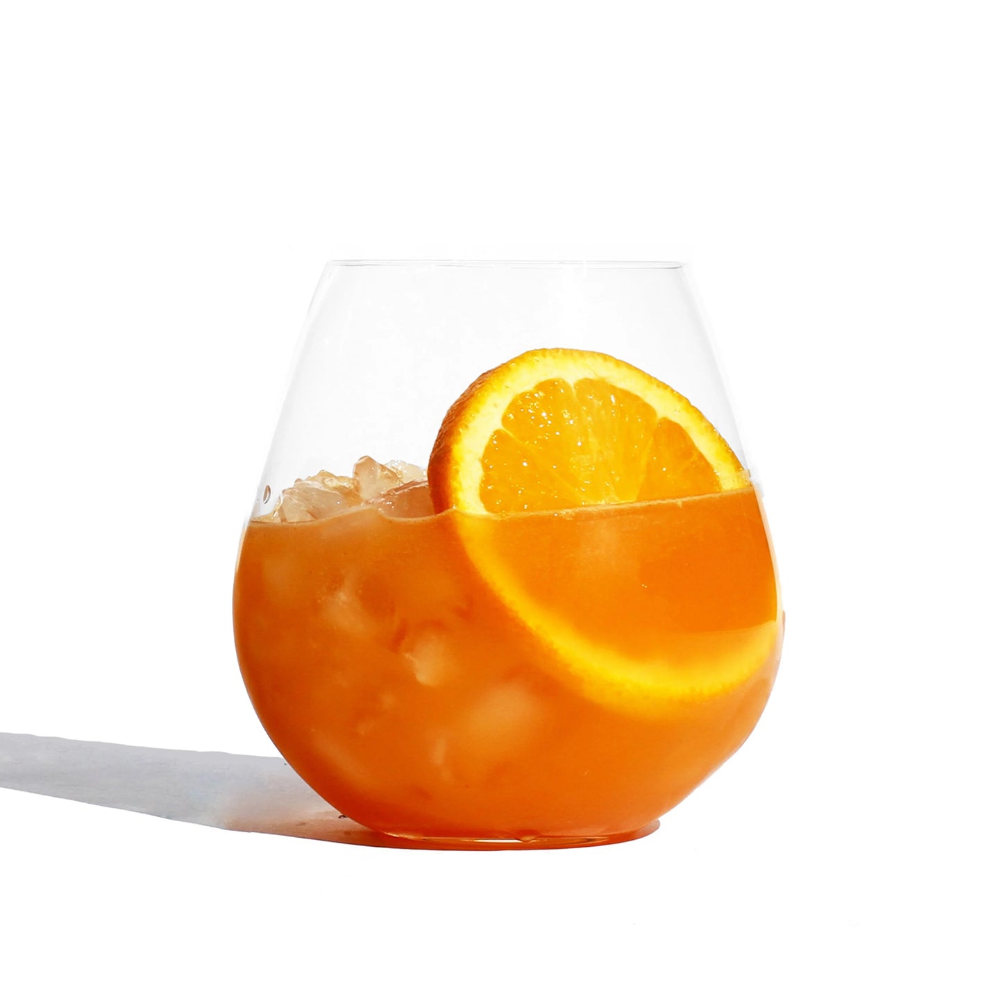 Curious Elixir No 4 Blood Orange Sicilian Spritz