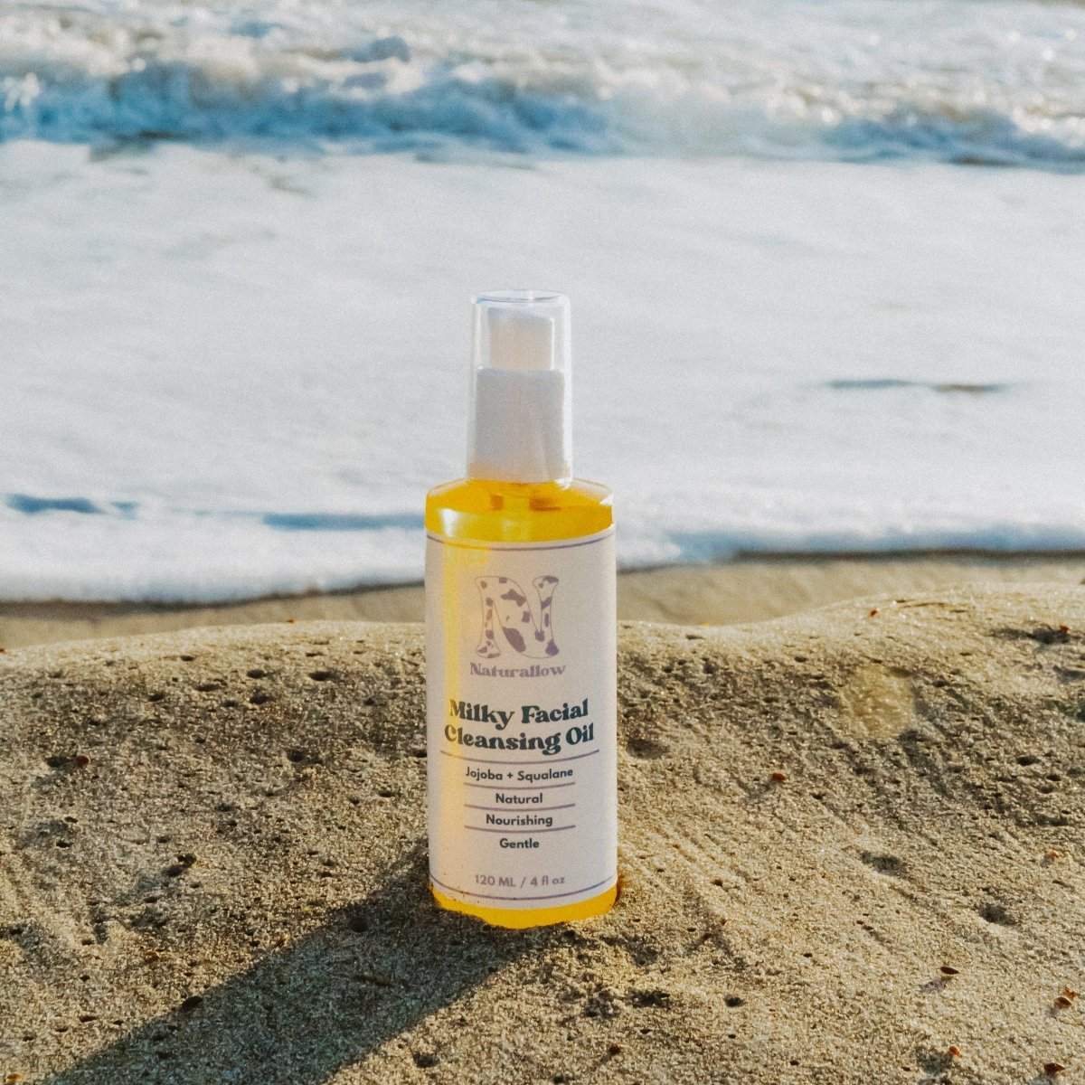 Cold-Pressed Rosehip Oil