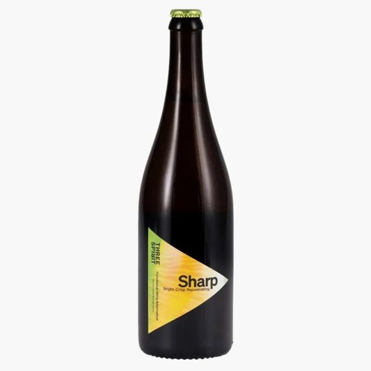 Three Spirit Blurred Vines