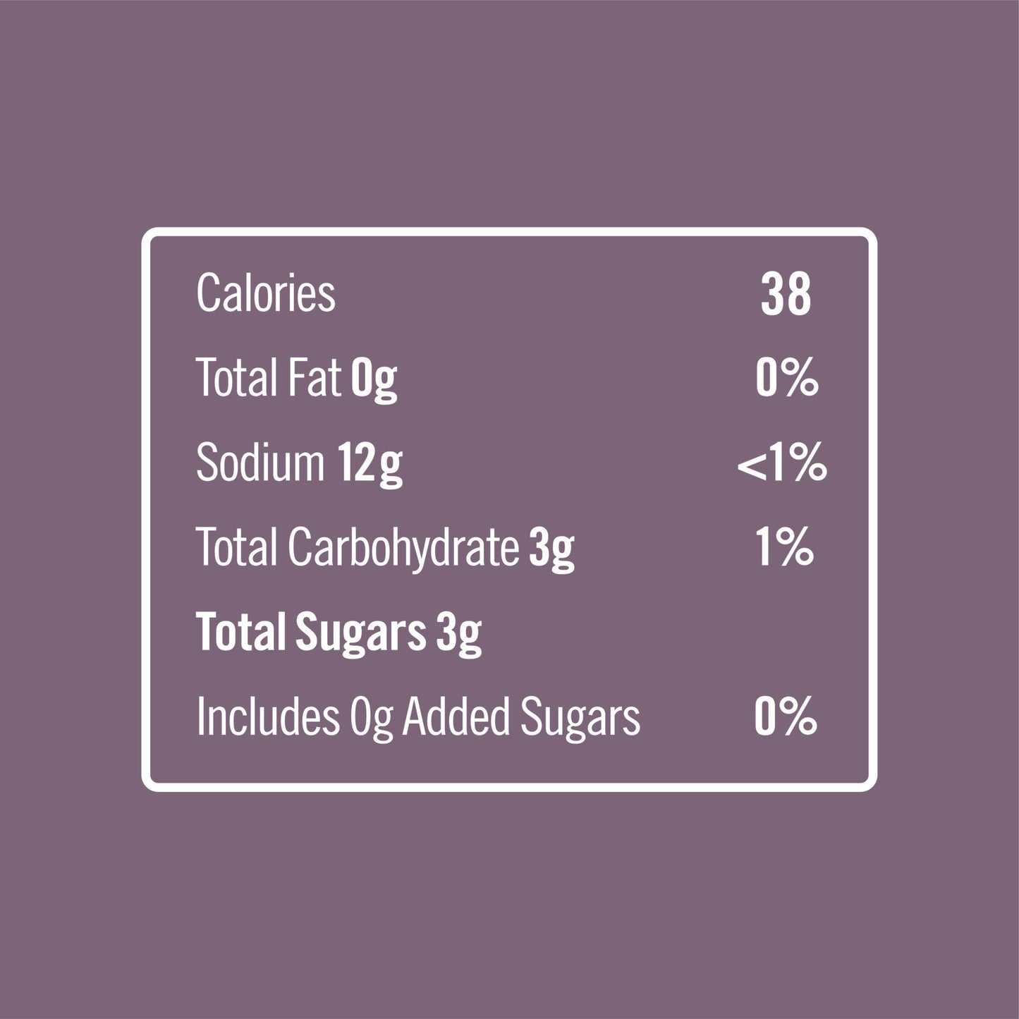 Han's Kombucha Plum As You Are – Plum Ginger Kombucha