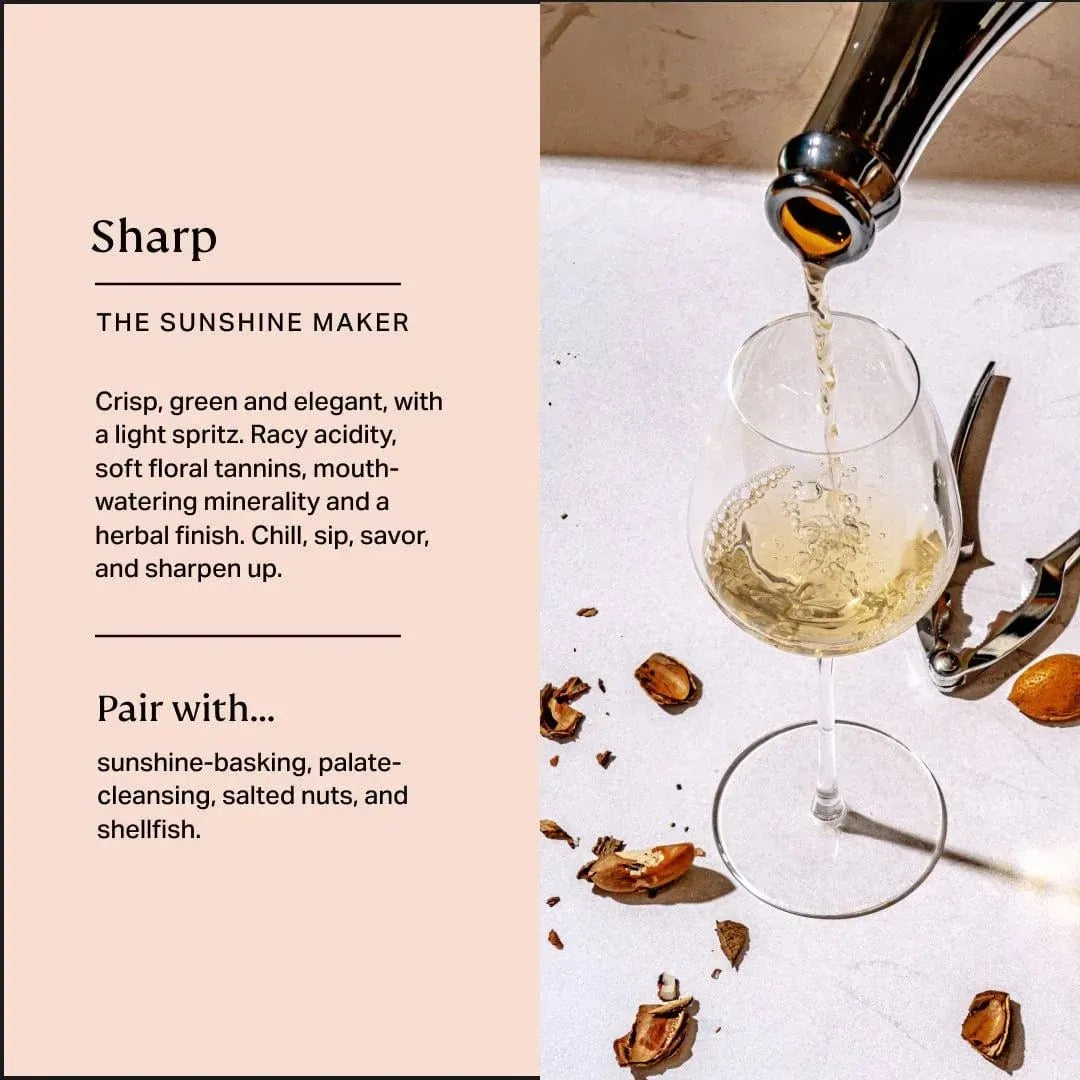 Three Spirit Blurred Vines