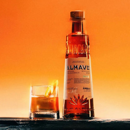 Almave Ámbar